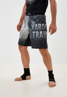 Шорты спортивные Hardcore Training
