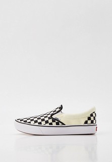 Слипоны Vans