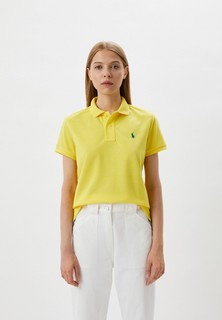 Поло Polo Ralph Lauren