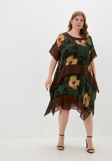 Платье MadaM T