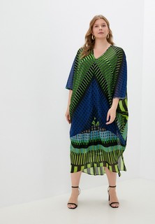 Платье MadaM T