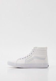 Кеды Vans