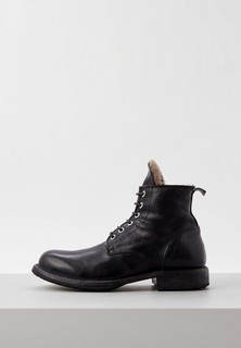 Ботинки Moma