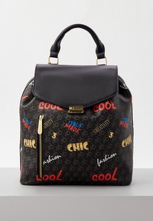 Рюкзак и брелок Roccobarocco