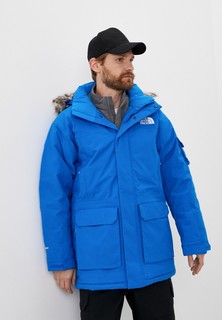 Пуховик The North Face
