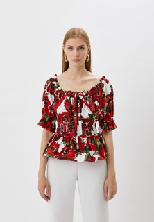 Блуза Dolce&Gabbana