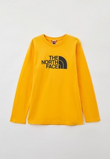 Лонгслив The North Face