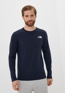 Лонгслив The North Face