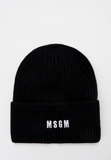 Шапка MSGM