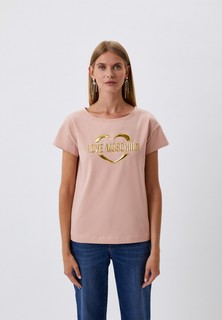 Футболка Love Moschino