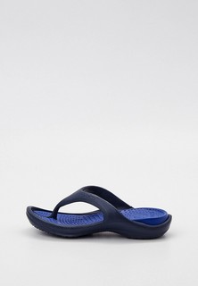 Сланцы Crocs