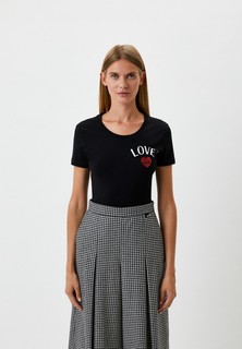 Футболка Love Moschino