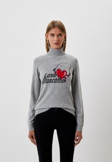Свитер Love Moschino