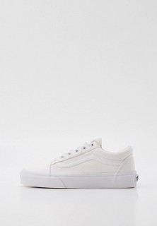 Кеды Vans
