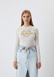 Джемпер Love Moschino