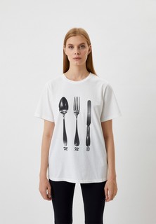 Футболка MM6 Maison Margiela