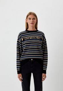 Джемпер Love Moschino