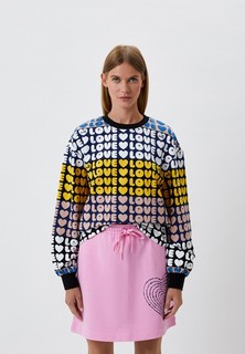 Свитшот Love Moschino