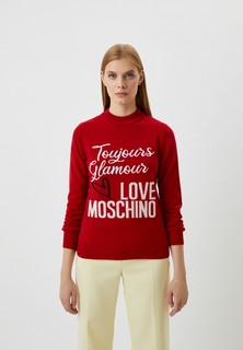 Джемпер Love Moschino