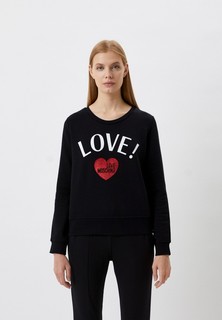 Свитшот Love Moschino