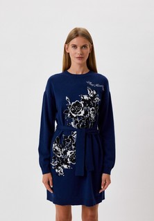 Платье Love Moschino