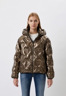 Куртка утепленная Love Moschino