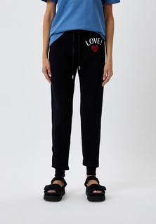Брюки спортивные Love Moschino