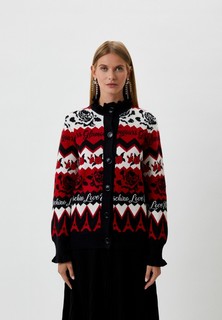 Кардиган Love Moschino