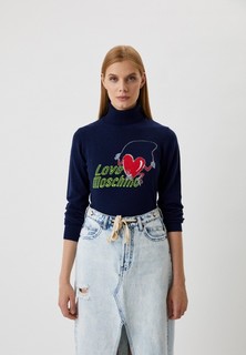 Водолазка Love Moschino