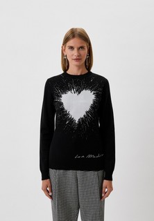 Джемпер Love Moschino