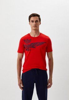 Футболка Aeronautica Militare