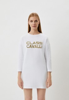 Платье Cavalli Class