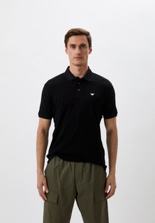 Поло Emporio Armani
