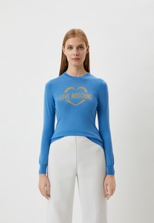 Джемпер Love Moschino
