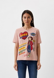 Футболка Love Moschino