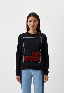 Свитшот Love Moschino