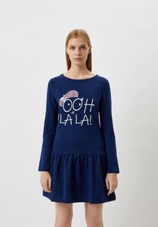 Платье Love Moschino