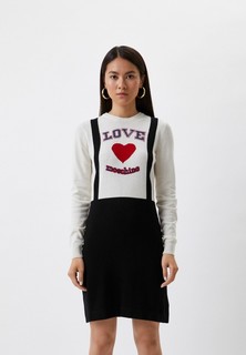 Платье Love Moschino