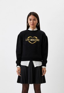 Свитшот Love Moschino
