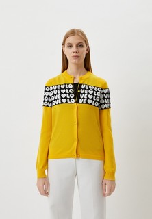 Кардиган Love Moschino