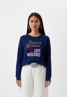 Свитшот Love Moschino