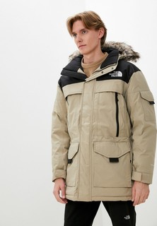 Парка The North Face