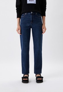 Джинсы Trussardi