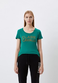 Футболка Cavalli Class