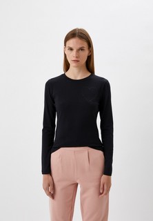 Лонгслив Love Moschino