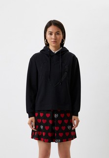 Худи Love Moschino