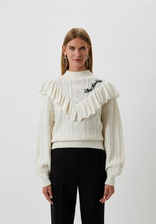 Джемпер Love Moschino