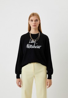Джемпер Love Moschino