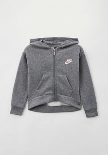 Толстовка Nike