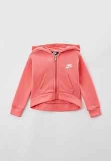 Толстовка Nike